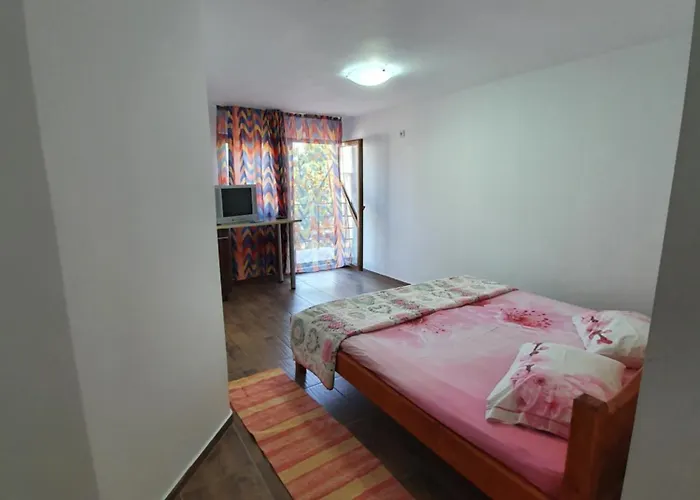 Ubytování v soukromí De Inchiriat Alex