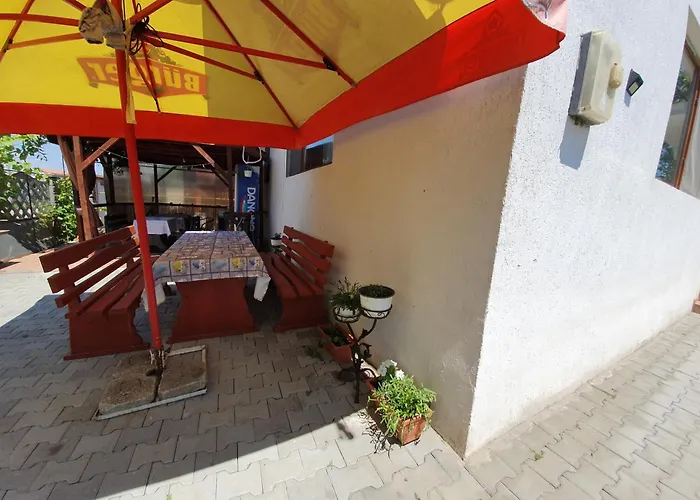 Ubytování v soukromí De Inchiriat Alex Costineşti