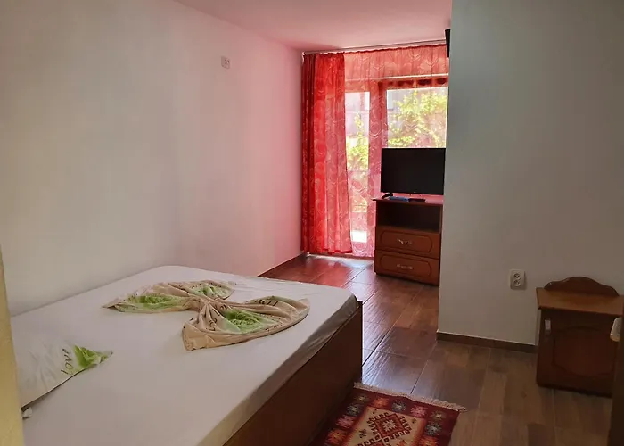 De Inchiriat Alex Ubytování v soukromí Costineşti