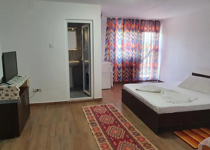 De Inchiriat Alex Ubytování v soukromí