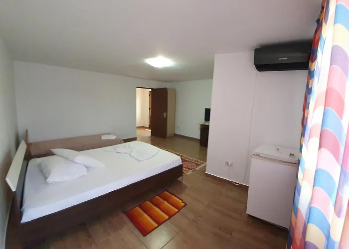 De Inchiriat Alex Ubytování v soukromí