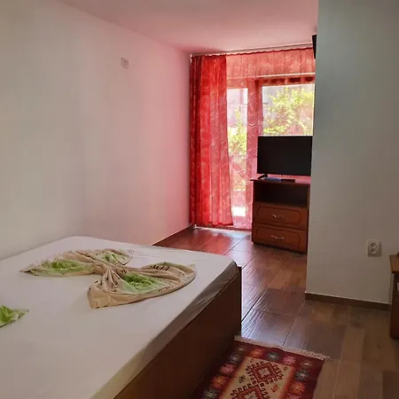 De Inchiriat Alex Ubytování v soukromí Costineşti