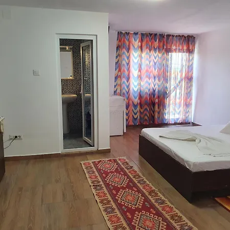 De Inchiriat Alex Homestay