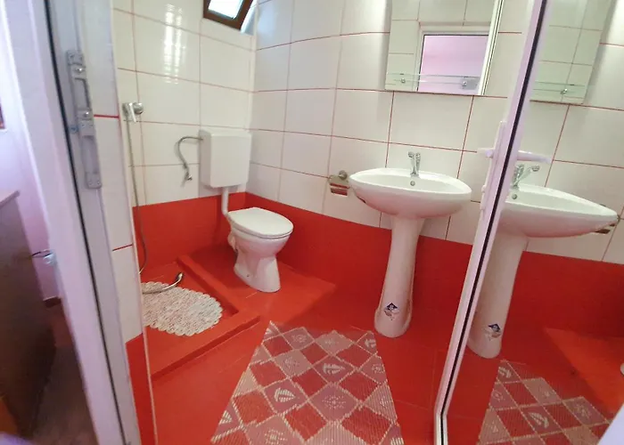 De Inchiriat Alex Проживание в семье *